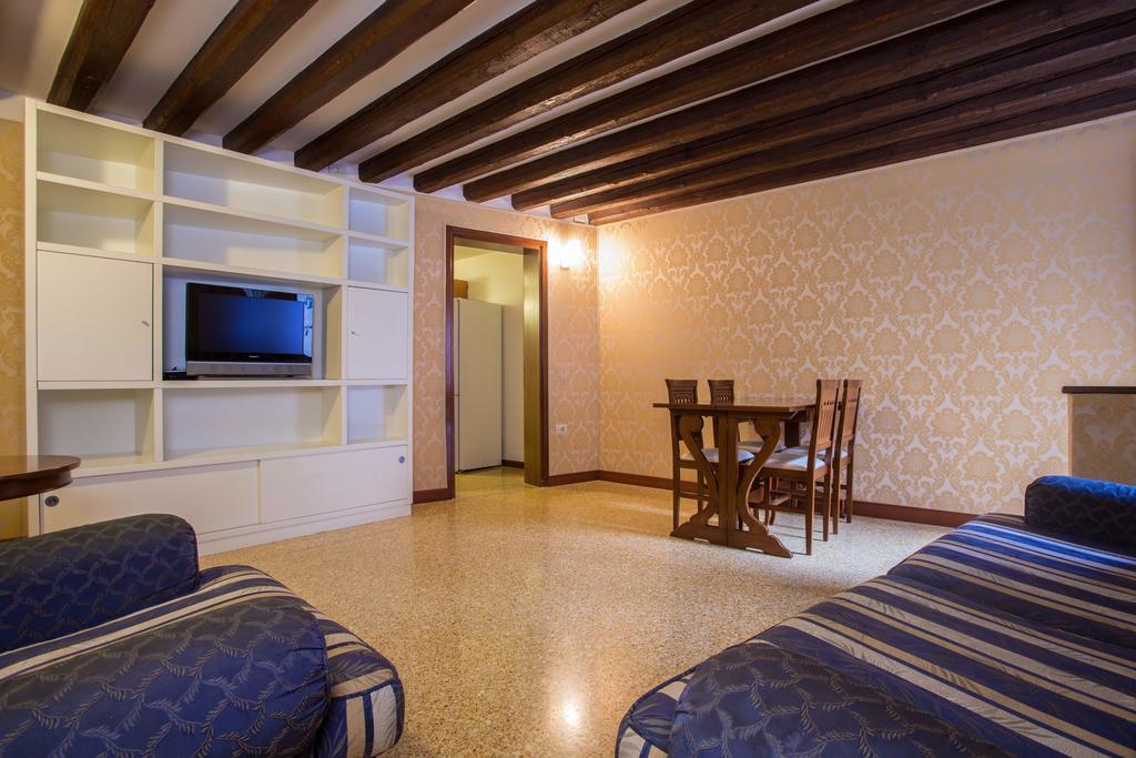 Home Venice Apartments - Piazzale Roma Luaran gambar